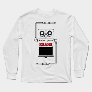 Keane Long Sleeve T-Shirt